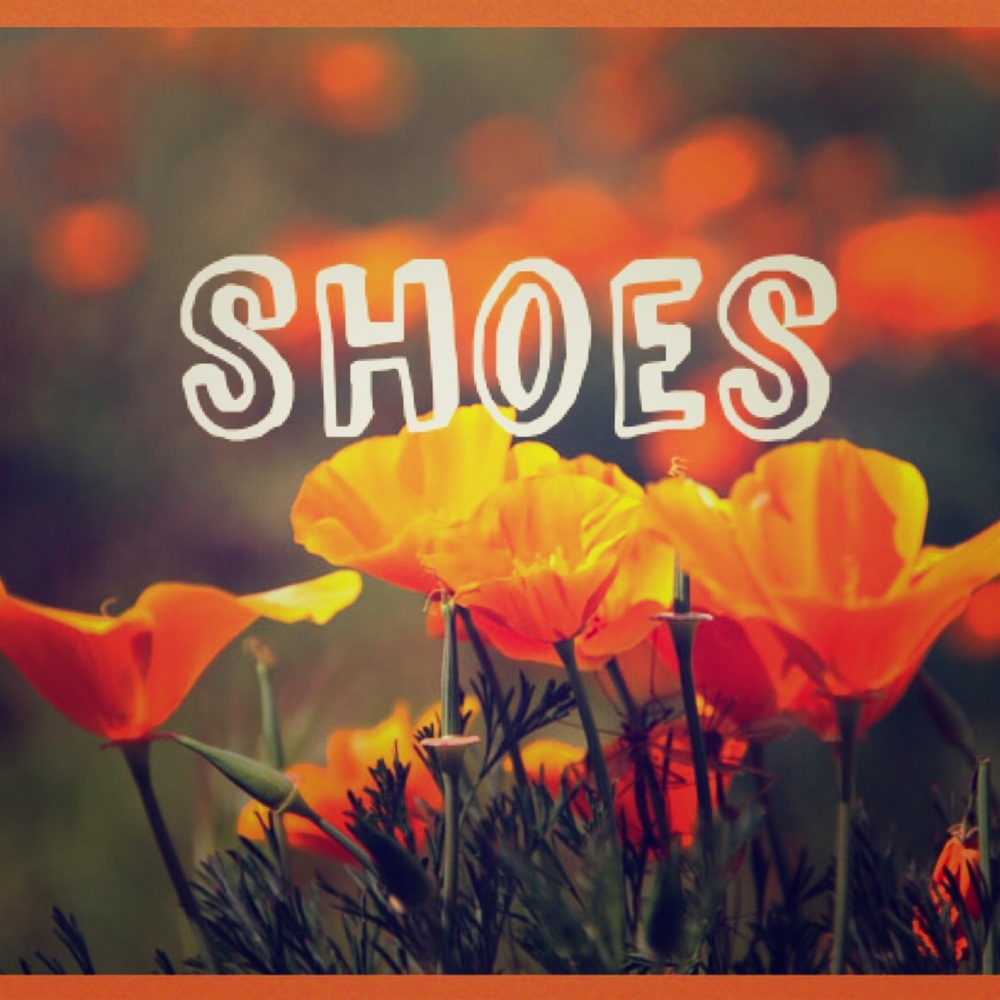 🌻Shoes🌻